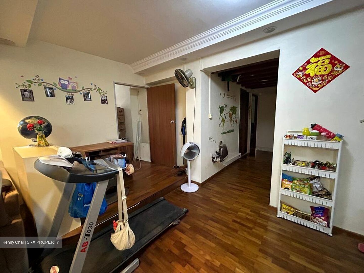 Blk 810 Jurong West Street 81 (Jurong West), HDB 5 Rooms #497867291